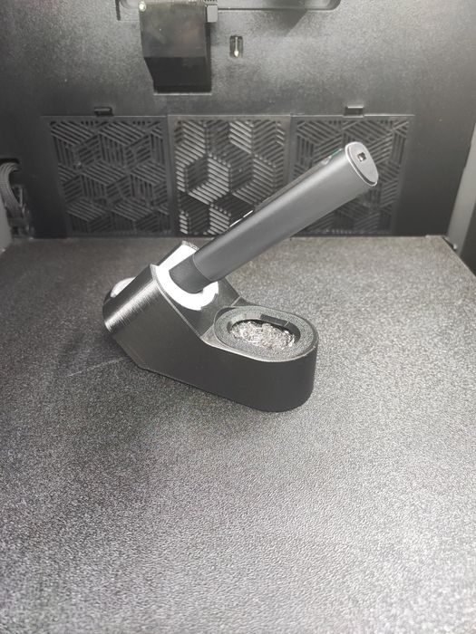 Подставка для паяльников FNIRSI HS-02B• Miniware TS21• ANENG SL10