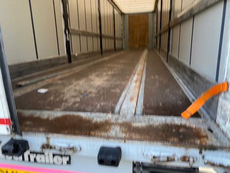 SEMI-REBOQUE LECITRAILER ANO 2017