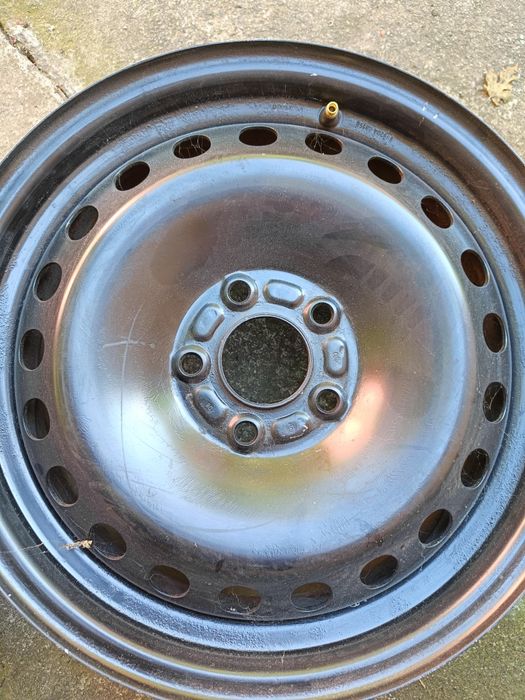 Диски  стальные 5 108 16 форд