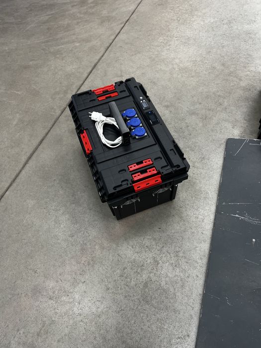 Зарядная станция 7460 ватт год мощность от 3-6.5 квт номинал