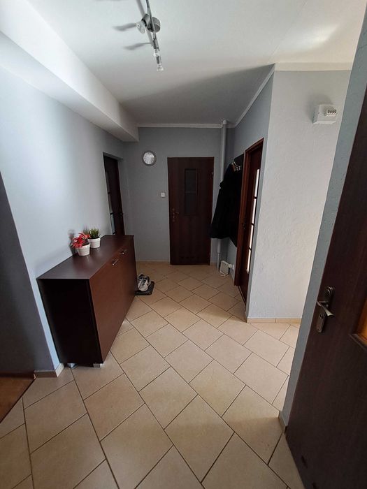 Ruczaj, duży pokój na wynajem, 5 min. od kampusu UJ - Widok 3