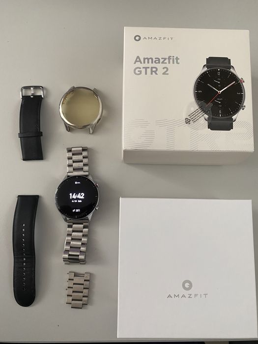 Xiaomi Amazfit Gtr 2 Classic