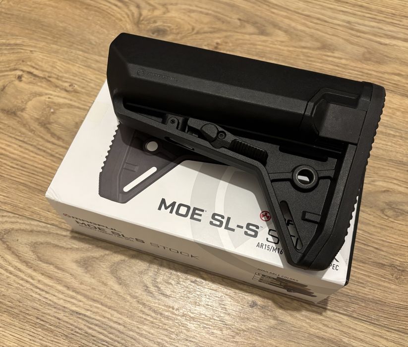 Kolba magpul moe sl-s