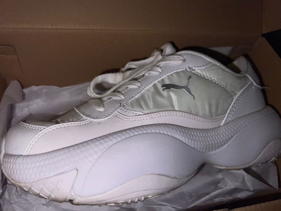 Кросівки Puma (Оригінал)