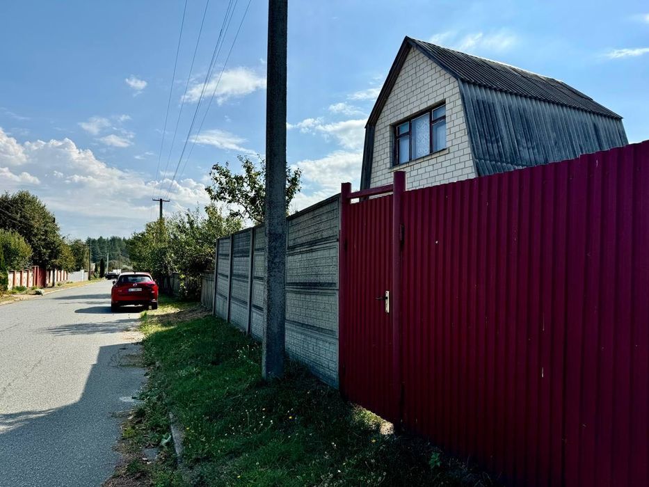 БУДИНОК на Головній вулиці! Хмільна. Без Комісії. Торг.