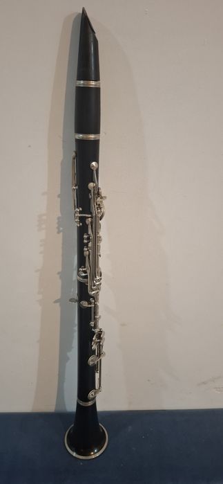 Klarnet Noblet 45 Paris
