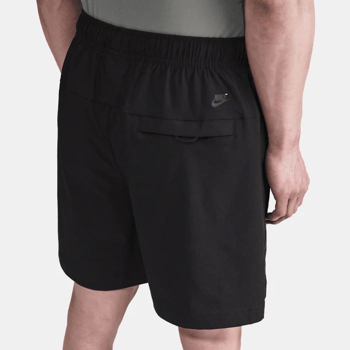 ОРИГІНАЛ! Nike Tech оригінальні чоловічі шорти