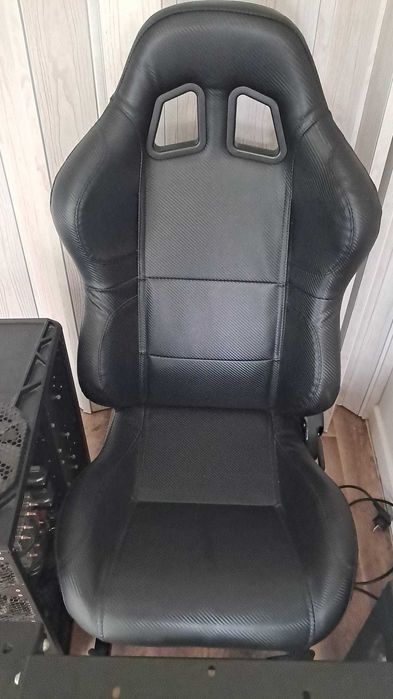 New Gaming Chair / Bench with New Frame64750781520129121