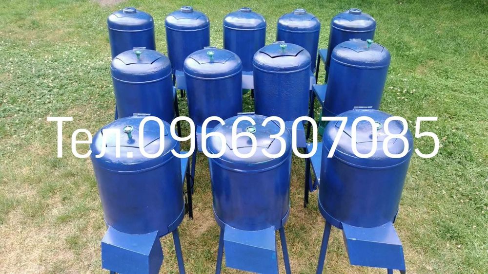 Корморізка бурякорізка корморезка корнерезка з газового балона 220 380