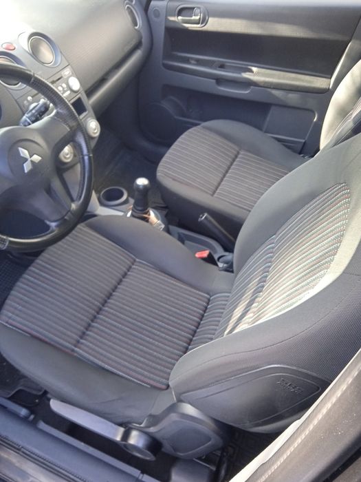 Mitsubishi Colt 2007 1.3