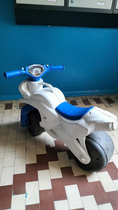 Дитячий транспорт