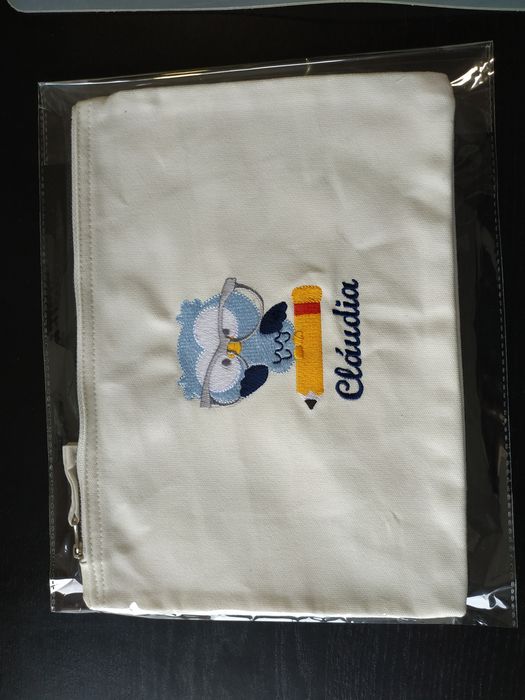 Bolsas personalizadas