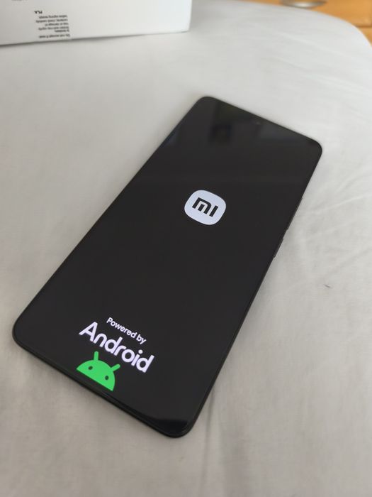 Xiaomi Redmi Note 13 Pro 5G 8/256 GB – stan bardzo dobry,