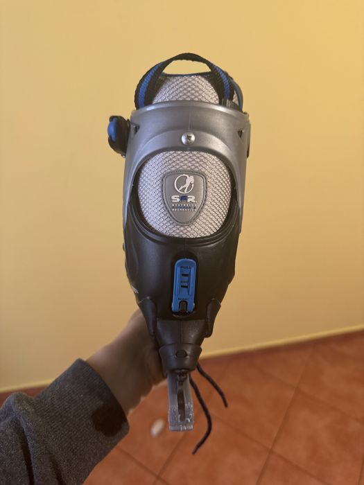 Ковзани на хлопчика