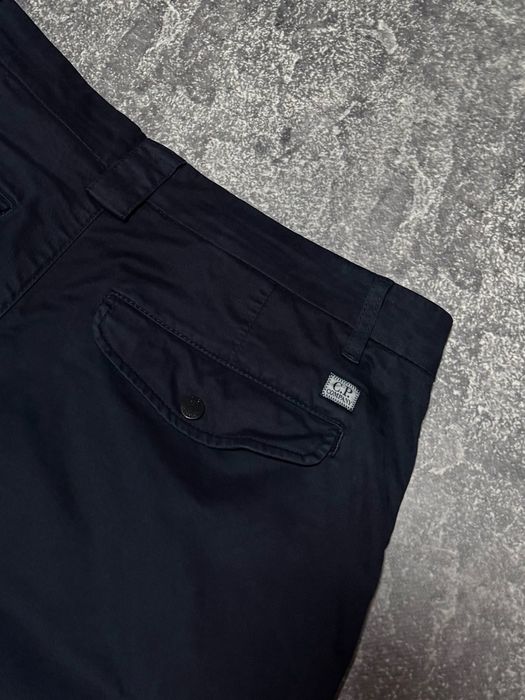 Штани карго Cp company (оригінал)