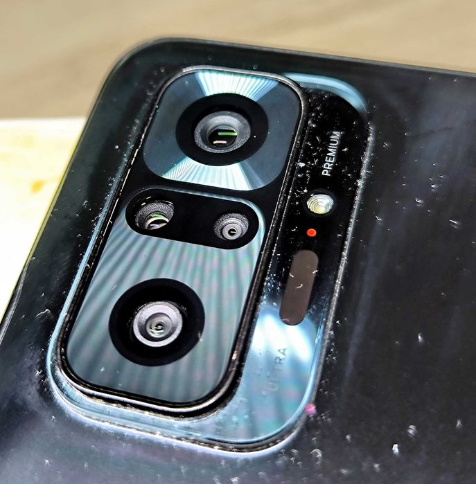 Xiaomi Redmi Note 10 Pro