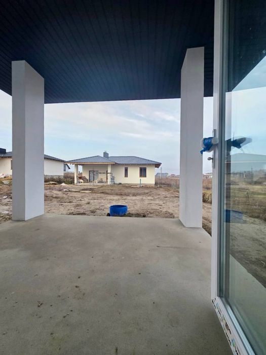 Продаж сучасного будинку американки у с. Тарасове