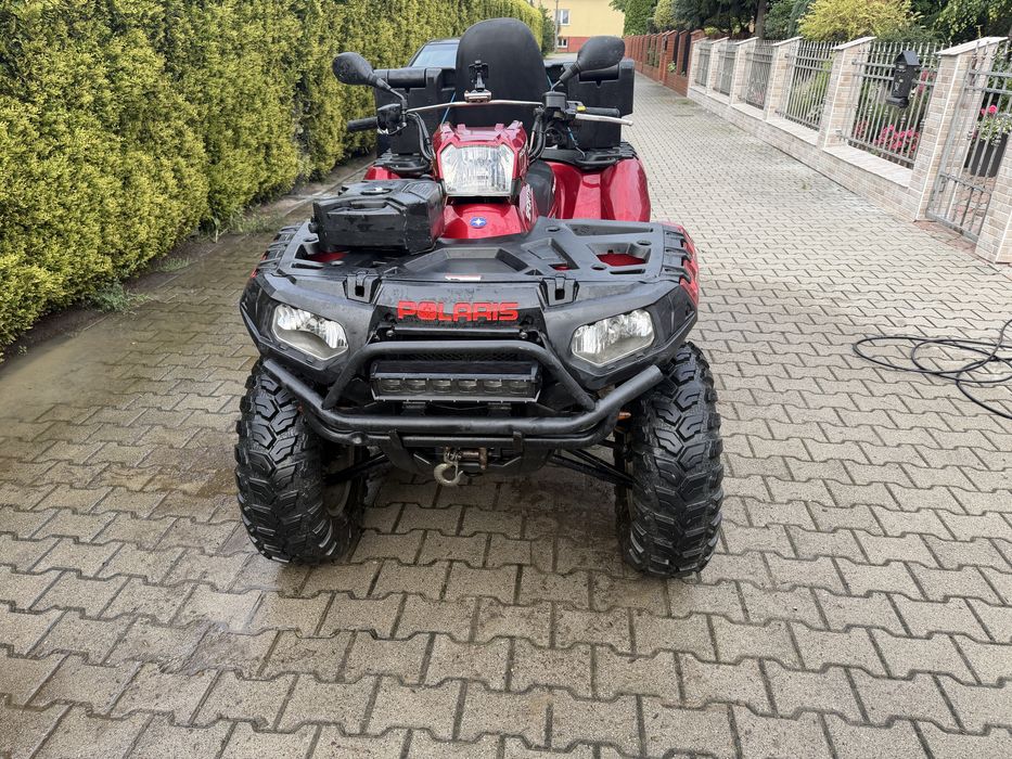 Polaris
