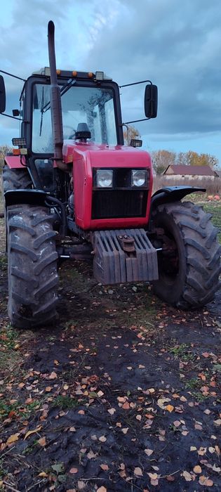 Продам трактор МТЗ-1221.2