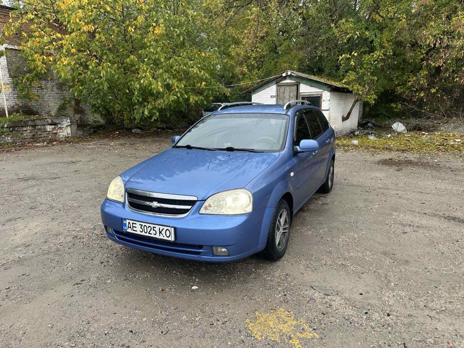 Продам Шевроле лачети