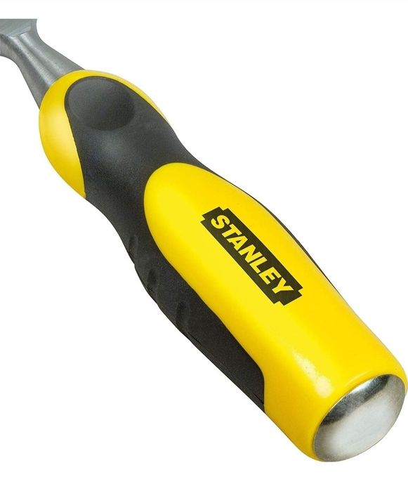 Stanley 5-16-421 - Kit de cinzéis para madeira