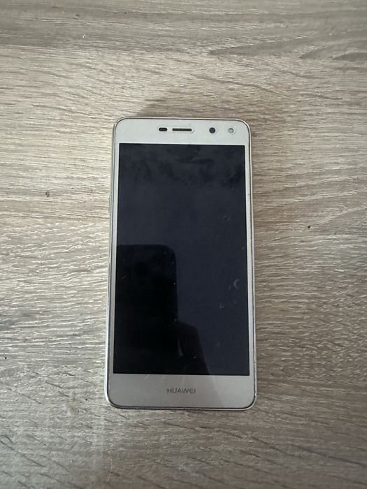 Телефон Huawei Y5 2017