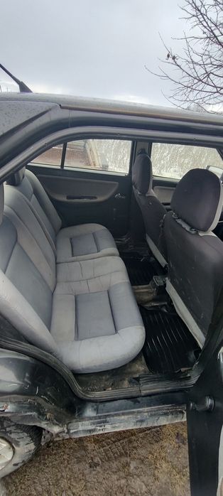 Продам Chery Amulet 800$ БЕЗ ТОРГУ