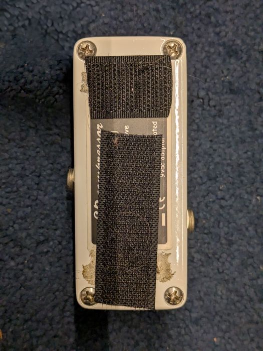 Xotic SP Compressor