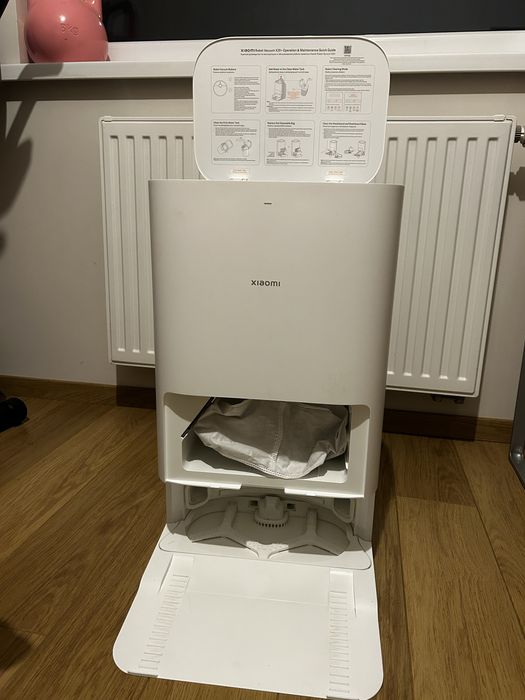 Xiaomi Vacuum X20+ EU