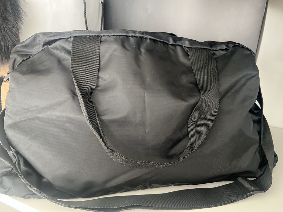 Спортивна сумка Puma