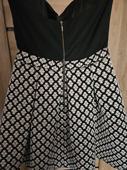 Sukienka wieczorowa.  Agnes. Rozmiar 40