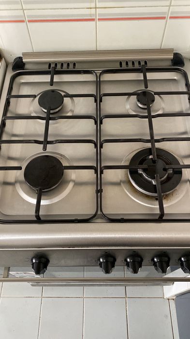 Fogão a gás Cônsul Saminovo