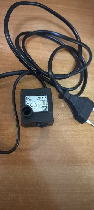 Насос для аквариума HJ-111