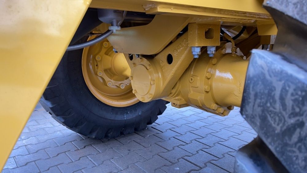 Фронтальний навантажувач, фронтальный погрузчик CHENGGONG CG930K