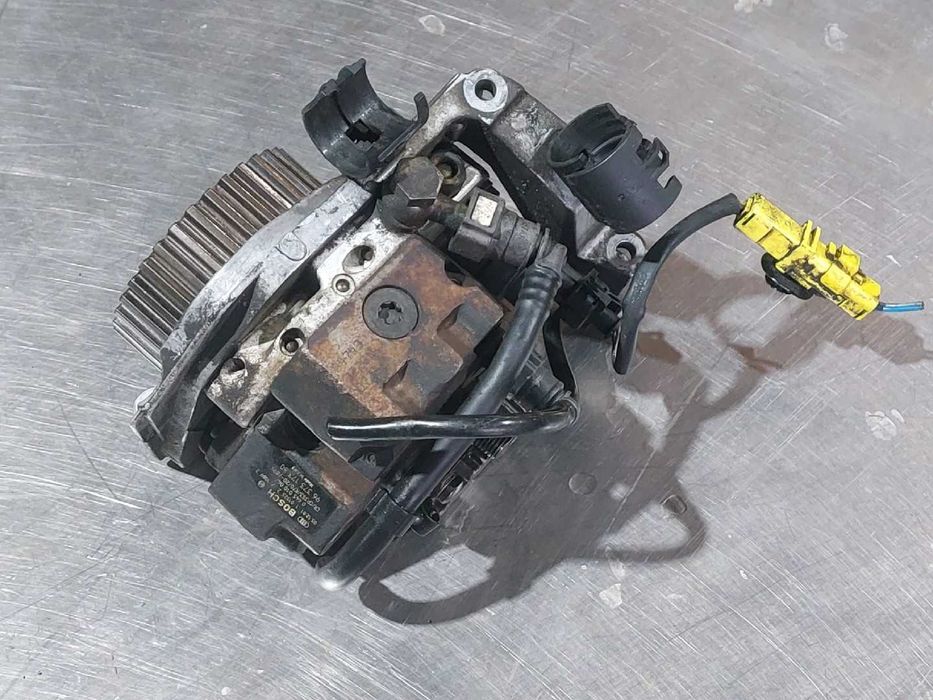 Bomba de Alta Pressão PEUGEOT 206 1.4 HDI
