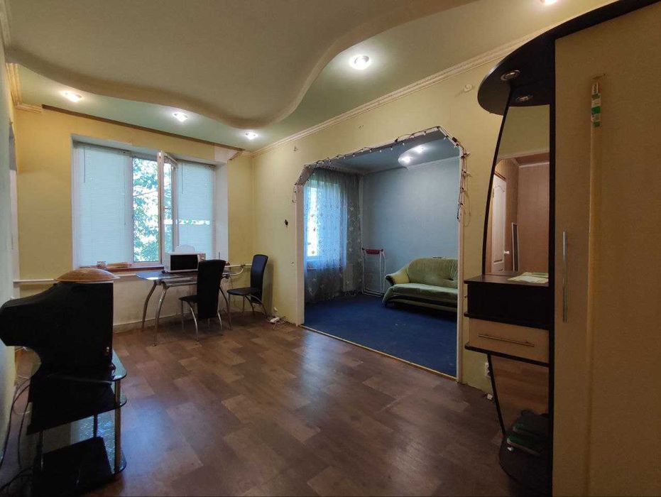 Недорого 2-кімн. студія Центрально-міський район