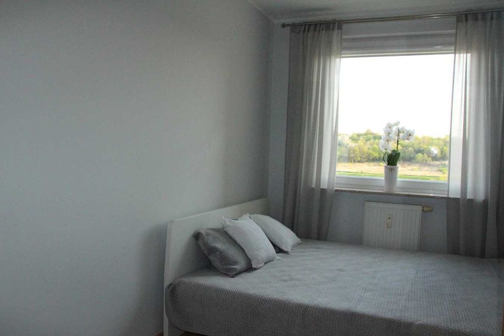 Mieszkanie 3 pokojowe Gdańsk Ujeścisko ul. Porębskiego 9