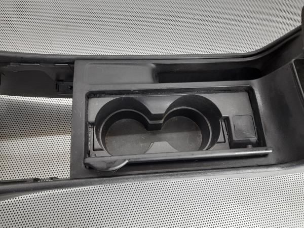 Consola central MAZDA 3 (BK)