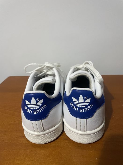 Tenis Stan Smith Adidas