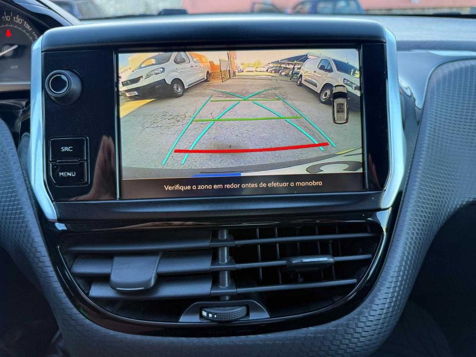 Peugeot 2008 1.2 PureTech Style