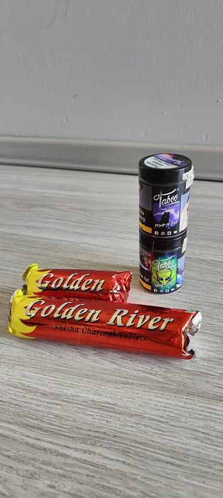 Fajka Wodna Shisha H2 H16 Fresh Carbon + Akcesoria