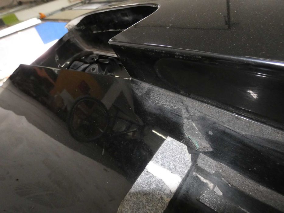 Klapa bagażnika tył tylna Audi A3 8V 3D 3DRZWI S-LINE AC25 GORLICE