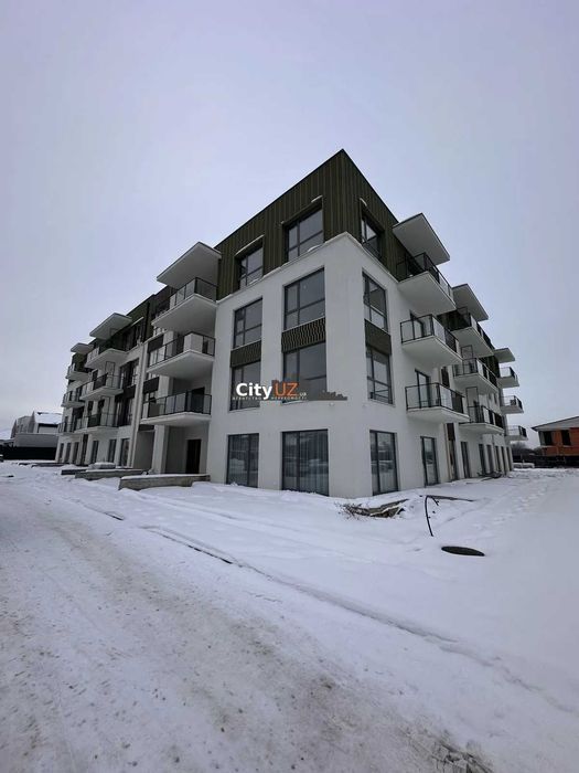 Продається 2-кімнатна квартира