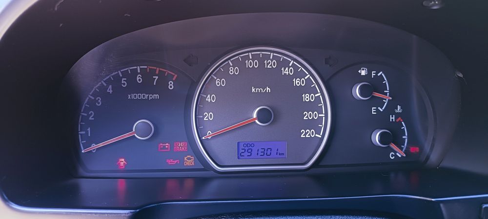 Продам Елантру 2008 року