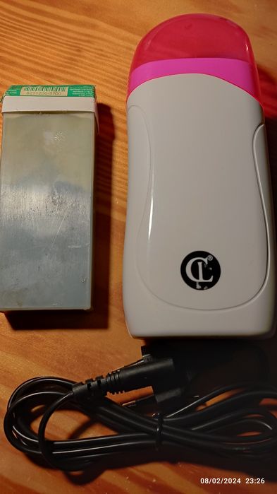 Wax Epilator64551349358849122
