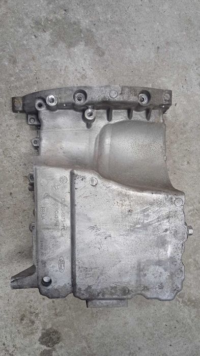 Miska olejowa Ford 1.0 ECOBOOST CM5G-6675-FC Fiesta, Focus, B-MAX, TRANSIT