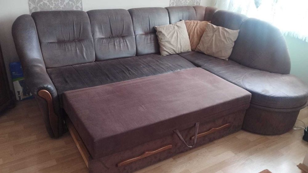 Komplet mebli do salonu + gratisy