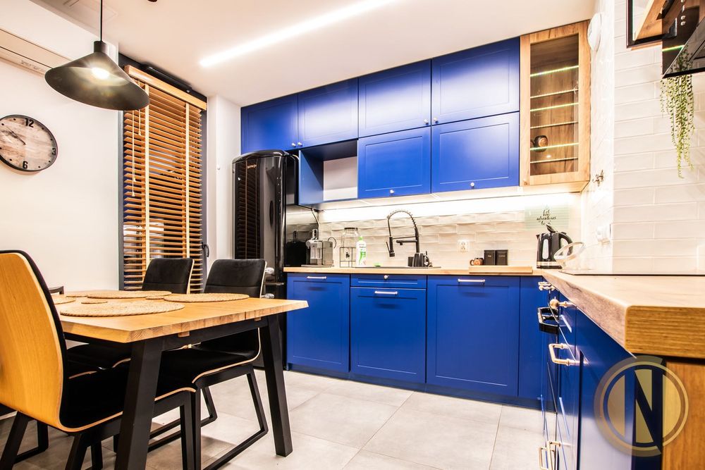 Wizjonerów | Bronowice | 2 pok + pralnia | 55m2 | parking | klima |ENG