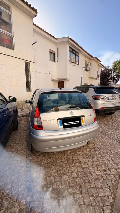 Citroen c3 1.4 HDI 2008