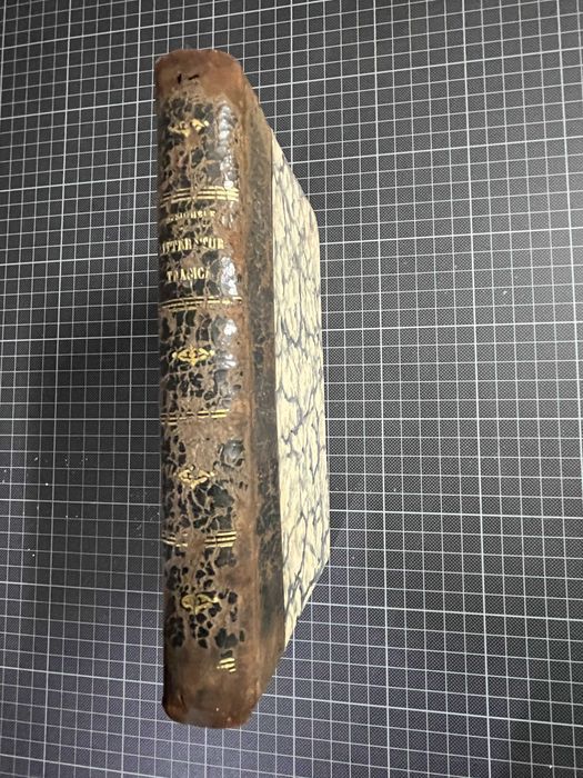 Literatura Tragica -  Scipio Sighele